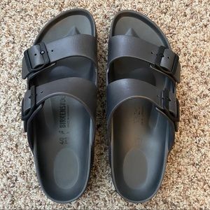 Birkenstock Arizona EVA Slides